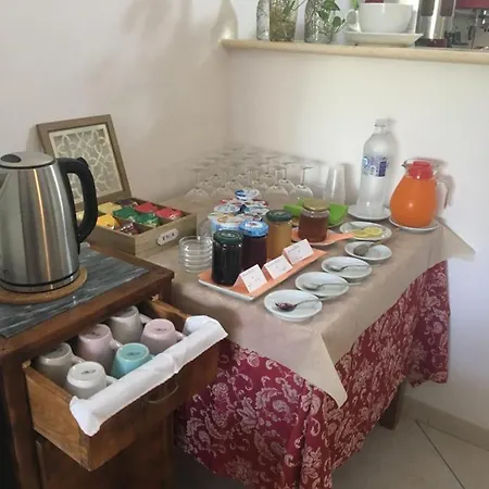 Azienda Agricola Macchiaria Bed & Breakfast