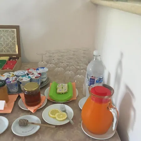 Azienda Agricola Macchiaria Bed & Breakfast Vieste