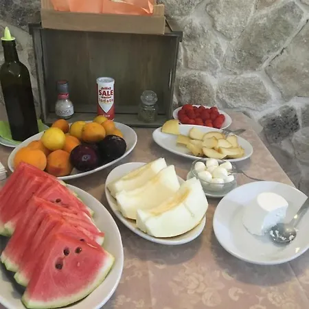 Bed & Breakfast Azienda Agricola Macchiaria *
