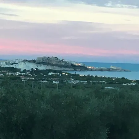 Azienda Agricola Macchiaria Vieste