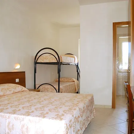 Bed & Breakfast Azienda Agricola Macchiaria Vieste