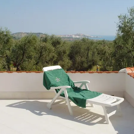 Azienda Agricola Macchiaria Bed & Breakfast