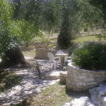 Azienda Agricola Macchiaria Vieste