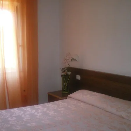 Bed & Breakfast Azienda Agricola Macchiaria Vieste
