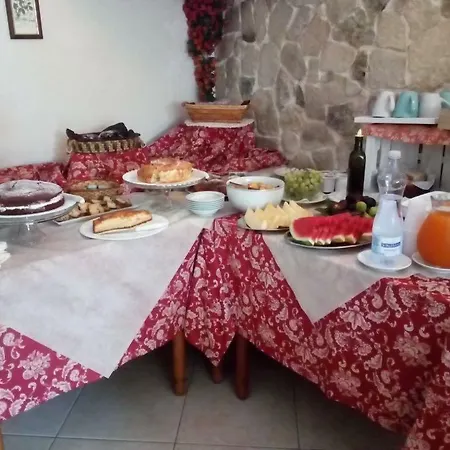 Azienda Agricola Macchiaria Bed & Breakfast Vieste