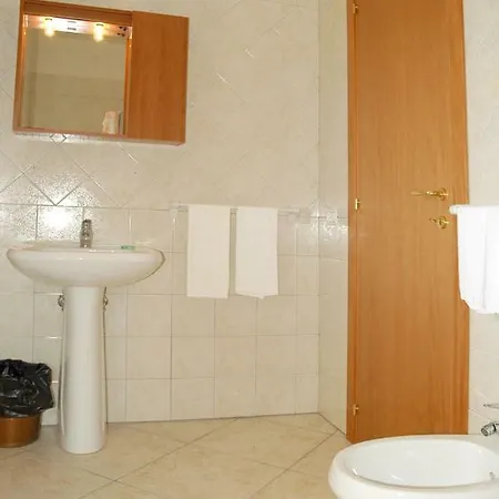 Bed & Breakfast Azienda Agricola Macchiaria